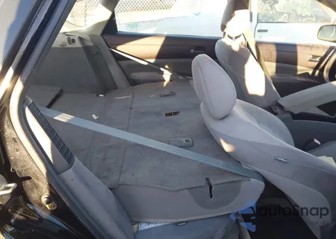 2004 Toyota Prius из США, поврежденный, VIN JTDKB20U640055706